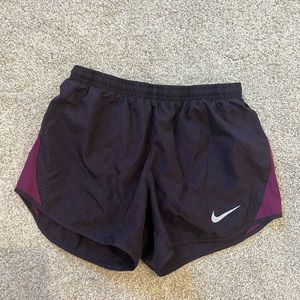 Dri Fit Nike Shorts Size XS